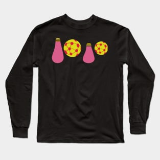 Killer Klown Family - 1 Long Sleeve T-Shirt